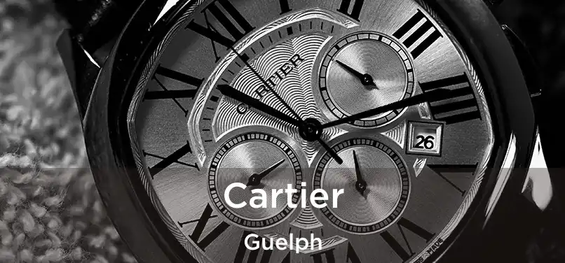  Cartier Guelph