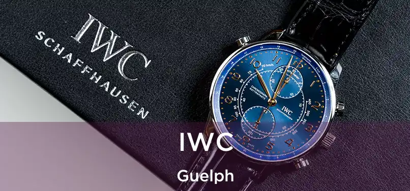  IWC Guelph