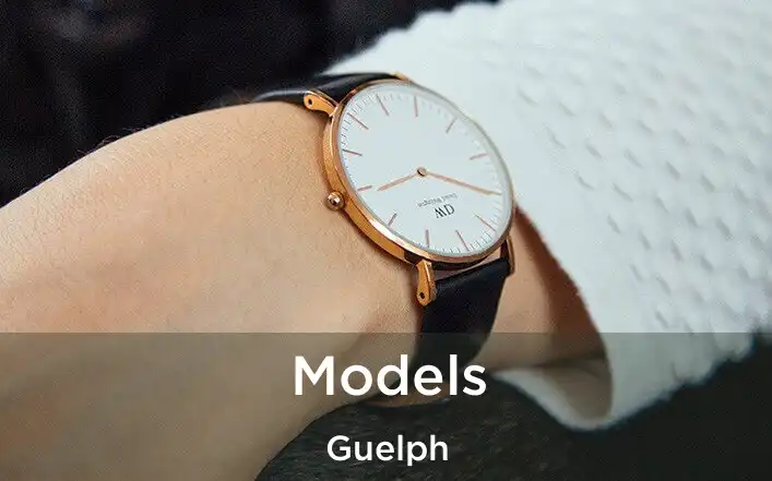  Models Guelph