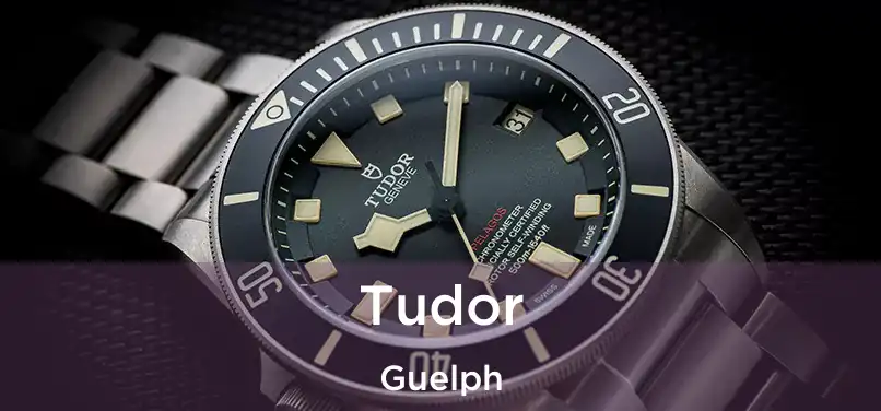  Tudor Guelph